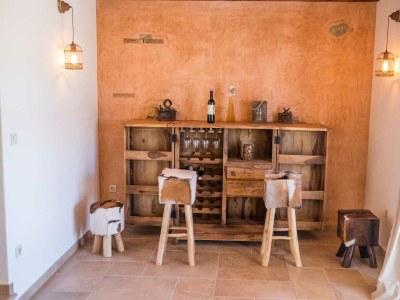 Holiday house Blue Ivy A6+2 - Features photo 16