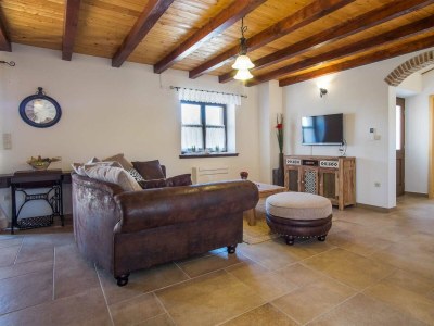 Holiday house Blue Ivy A6+2 - Features photo 18