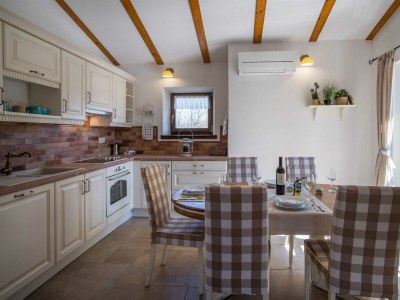 Holiday house Blue Ivy A6+2 - Features photo 20