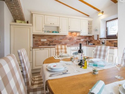 Holiday house Blue Ivy A6+2 - Features photo 21