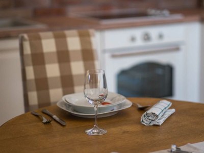 Holiday house Blue Ivy A6+2 - Features photo 22