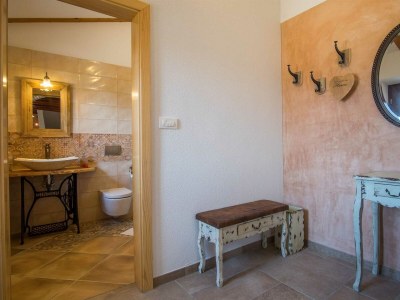 Holiday house Blue Ivy A6+2 - Features photo 23