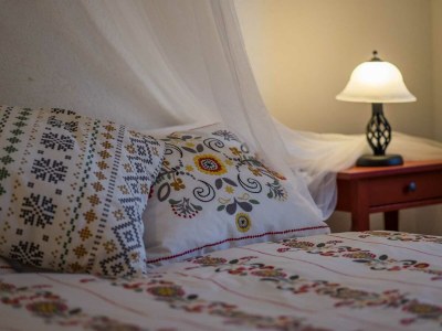 Holiday house Blue Ivy A6+2 - Features photo 26