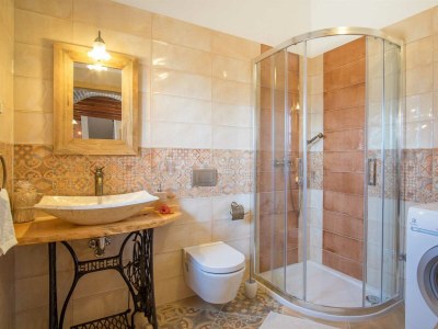 Holiday house Blue Ivy A6+2 - Features photo 27