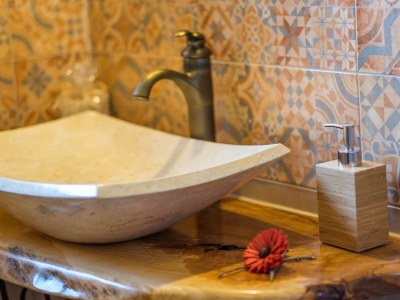 Holiday house Blue Ivy A6+2 - Features photo 28