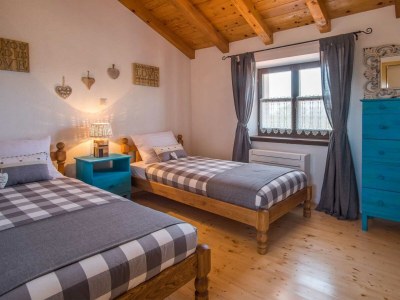 Holiday house Blue Ivy A6+2 - Features photo 30