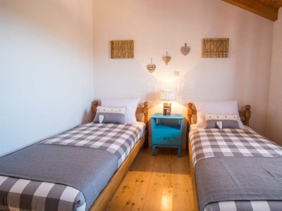 Holiday house Blue Ivy A6+2 - Features photo 31