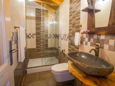 Holiday house Blue Ivy A6+2 - Features photo 33