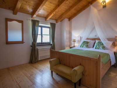 Holiday house Blue Ivy A6+2 - Features photo 34