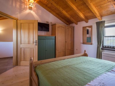 Holiday house Blue Ivy A6+2 - Features photo 35