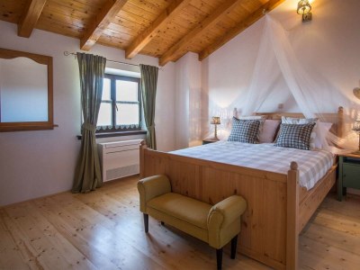 Holiday house Blue Ivy A6+2 - Features photo 36