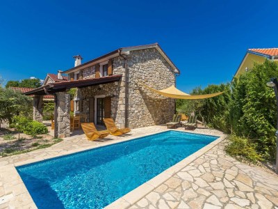 Holiday house Blue Ivy A6+2 - Environment photo 39