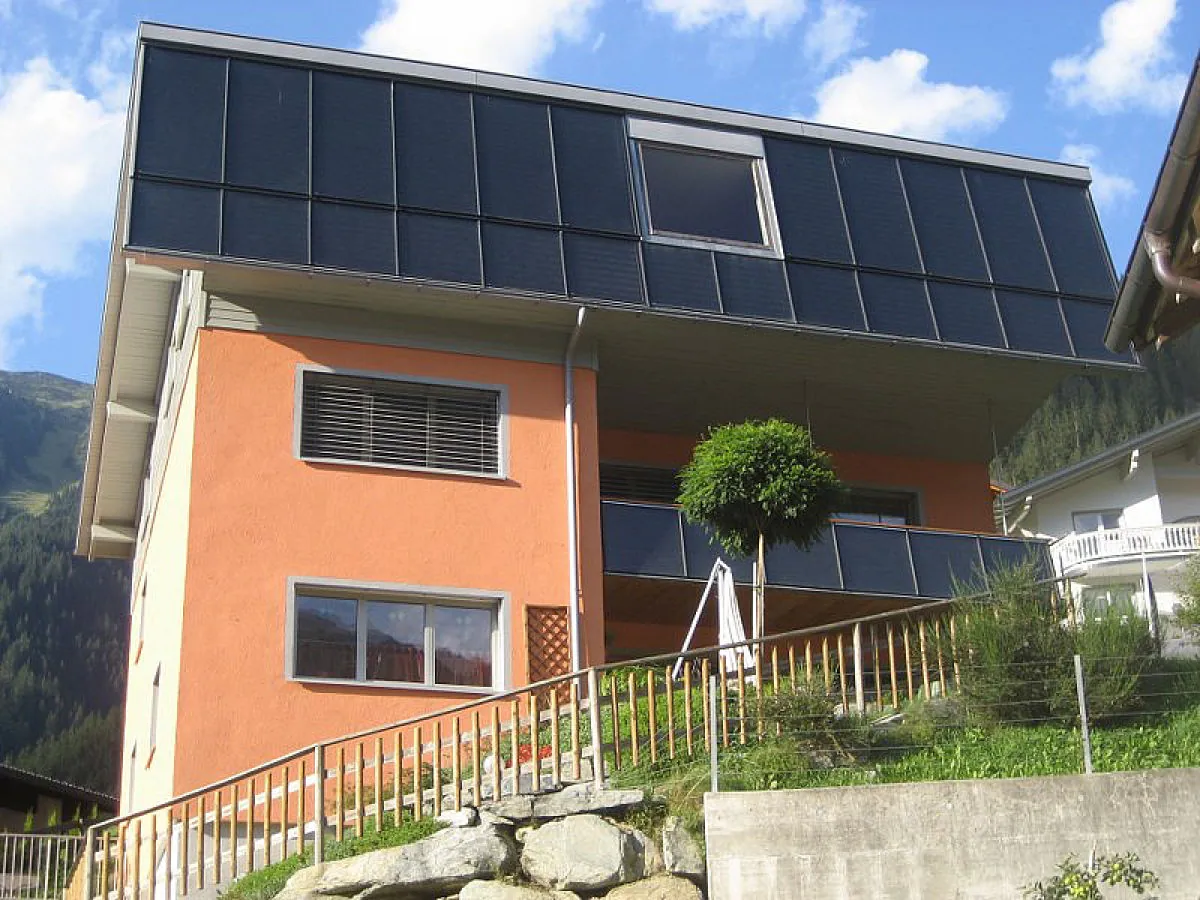 Holiday apartment Friedl Birgit.