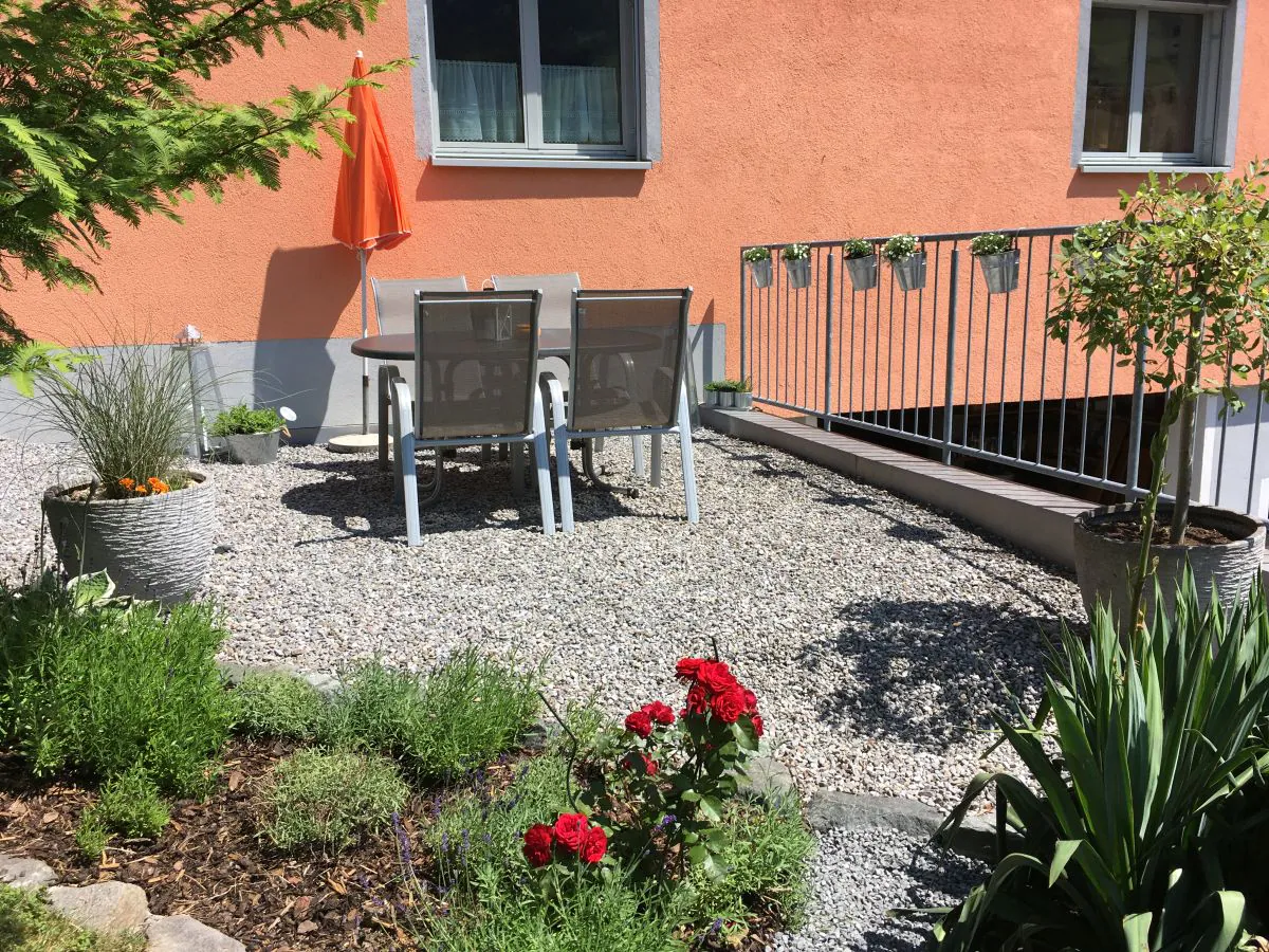 Holiday apartment Friedl Birgit. - Outdoor photo 3