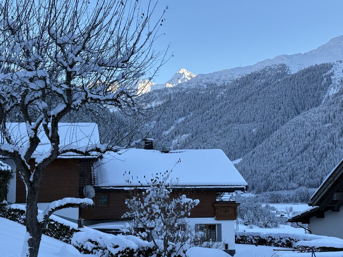 Holiday apartment Friedl Birgit. - Outdoor photo 5