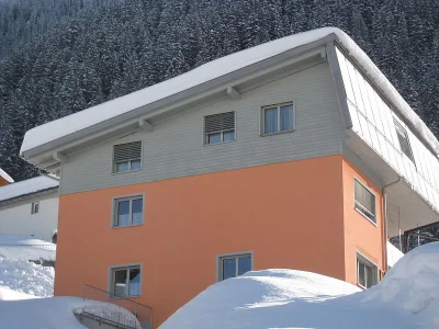 Holiday apartment Friedl Birgit. - Outdoor photo 2