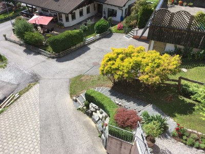 Holiday apartment Friedl Birgit. - Outdoor photo 4