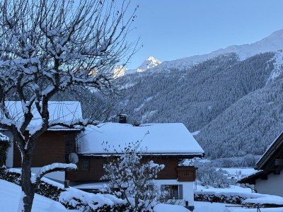 Holiday apartment Friedl Birgit. - Outdoor photo 5