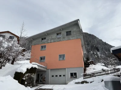 Holiday apartment Friedl Birgit. - Outdoor photo 6