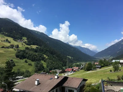 Holiday apartment Friedl Birgit. - Environment photo 21