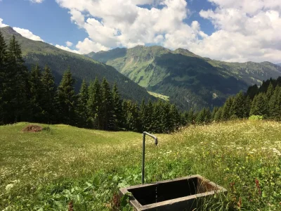 Holiday apartment Friedl Birgit. - Environment photo 22