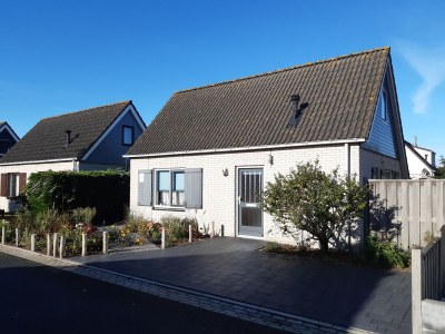 Holiday house Huijsmansverhuur Type B de Luxe Grevelingen 24 in Ouddorp - Holiday house