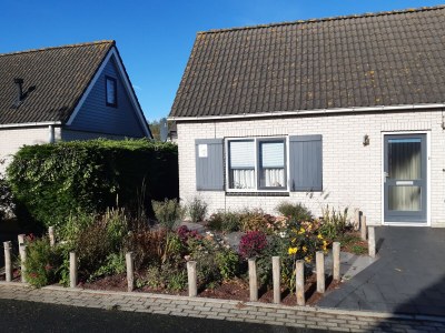 Holiday house Huijsmansverhuur Type B de Luxe Grevelingen 24 - Outdoor photo 2