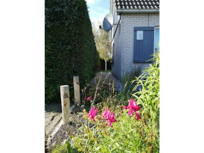 Holiday house Huijsmansverhuur Type B de Luxe Grevelingen 24 - Outdoor photo 3