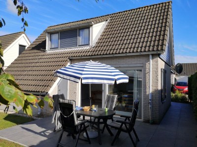 Holiday house Huijsmansverhuur Type B de Luxe Grevelingen 24 - Outdoor photo 4