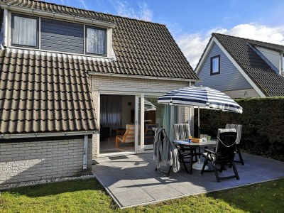 Holiday house Huijsmansverhuur Type B de Luxe Grevelingen 24 - Outdoor photo 5