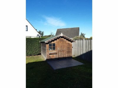 Holiday house Huijsmansverhuur Type B de Luxe Grevelingen 24 - Outdoor photo 6