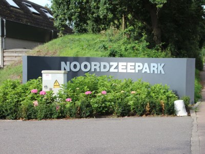 Holiday house Huijsmansverhuur Type B de Luxe Grevelingen 24 - Outdoor photo 8