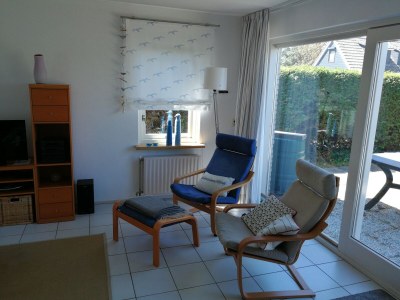 Holiday house Huijsmansverhuur Type B de Luxe Grevelingen 24 - Features photo 11