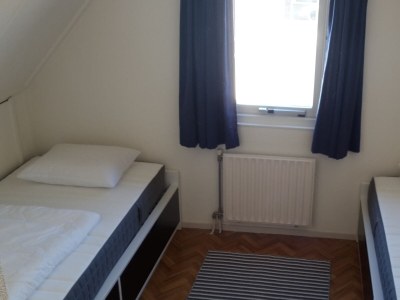 Holiday house Huijsmansverhuur Type B de Luxe Grevelingen 24 - Features photo 18