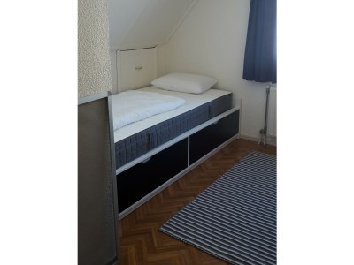 Holiday house Huijsmansverhuur Type B de Luxe Grevelingen 24 - Features photo 19