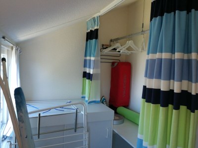 Holiday house Huijsmansverhuur Type B de Luxe Grevelingen 24 - Features photo 20