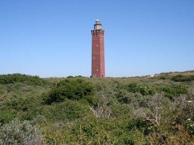 Holiday house Huijsmansverhuur Type B de Luxe Grevelingen 24 - Environment photo 24