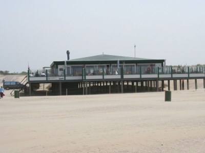 Holiday house Huijsmansverhuur Type B de Luxe Grevelingen 24 - Environment photo 26