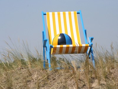 Holiday house Huijsmansverhuur Type B de Luxe Grevelingen 24 - Environment photo 27