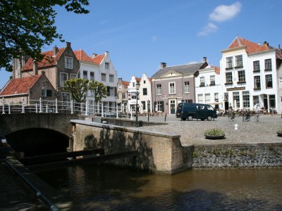 Holiday house Huijsmansverhuur Type B de Luxe Grevelingen 24 - Environment photo 29