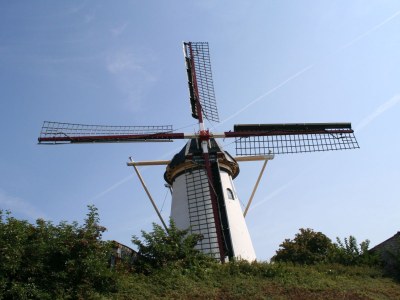 Holiday house Huijsmansverhuur Type B de Luxe Grevelingen 24 - Environment photo 30