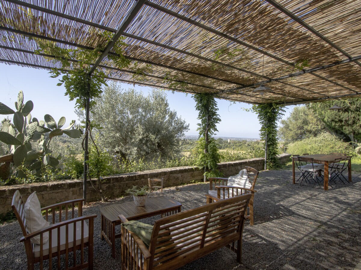 Holiday apartment Glicine - Vigna Luisa Resort - Outdoor photo 2