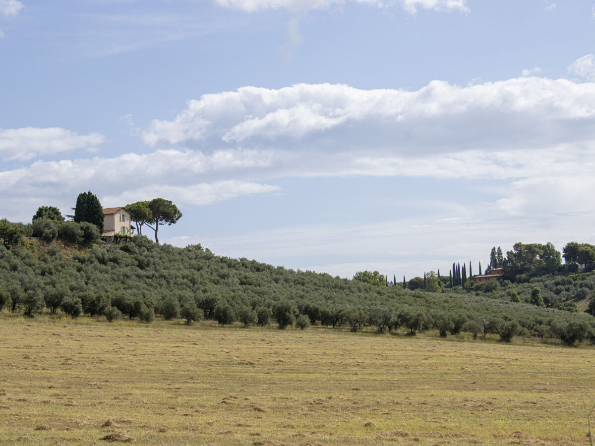 Holiday apartment Glicine - Vigna Luisa Resort - Outdoor photo 4