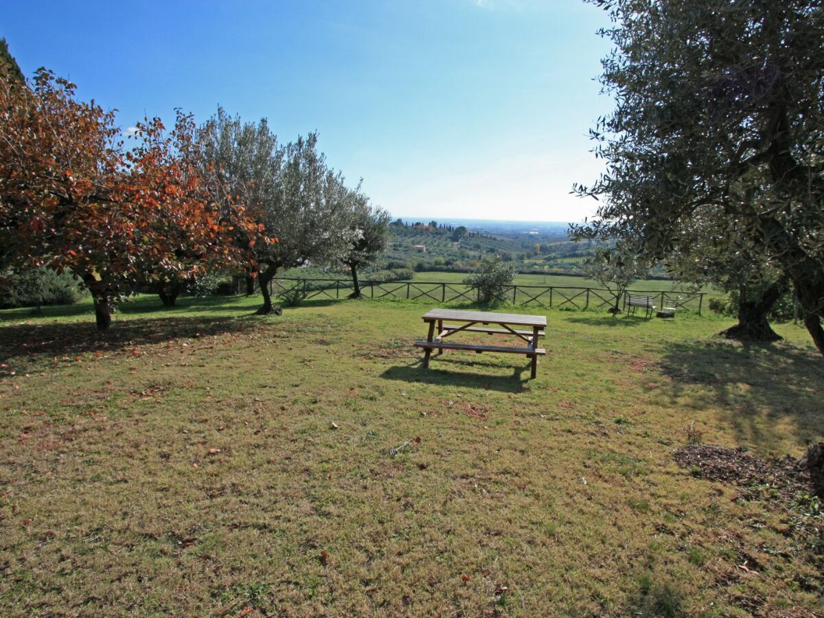 Holiday apartment Glicine - Vigna Luisa Resort - Outdoor photo 5