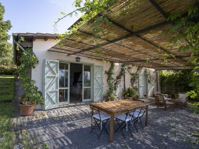 Holiday apartment Glicine - Vigna Luisa Resort in Genzano di Roma - Holiday apartment