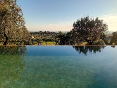 Holiday apartment Glicine - Vigna Luisa Resort - Outdoor photo 10