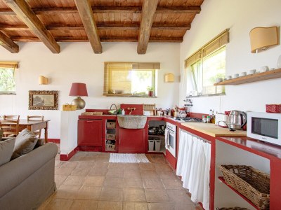 Holiday apartment Glicine - Vigna Luisa Resort - Features photo 14
