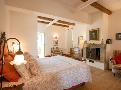 Holiday apartment Glicine - Vigna Luisa Resort - Features photo 15