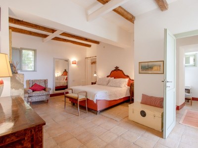 Holiday apartment Glicine - Vigna Luisa Resort - Features photo 16