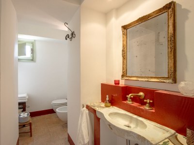 Holiday apartment Glicine - Vigna Luisa Resort - Features photo 17